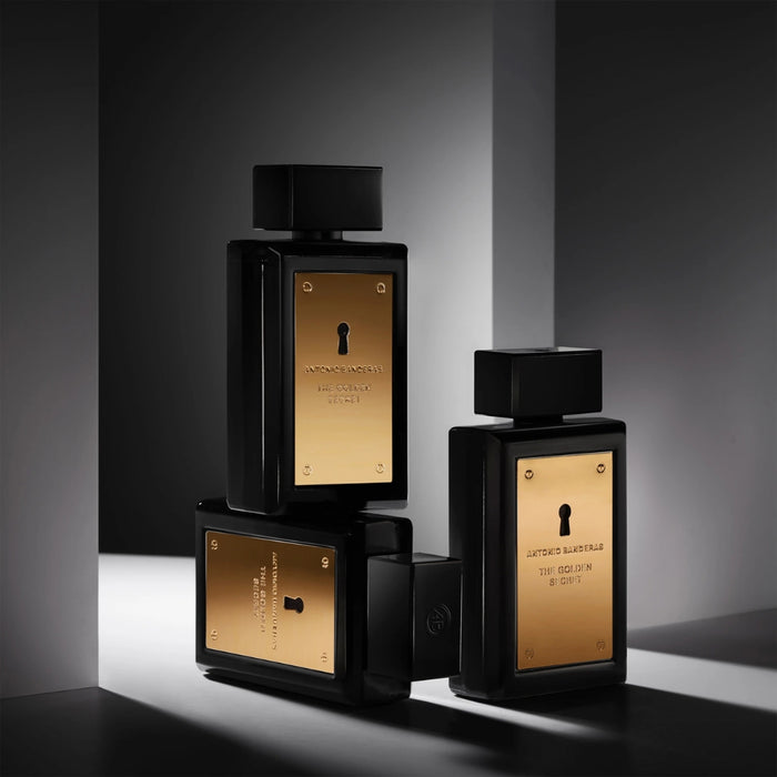 Antonio Banderas The Golden Secret 200 Ml Edt Antonio Banderas