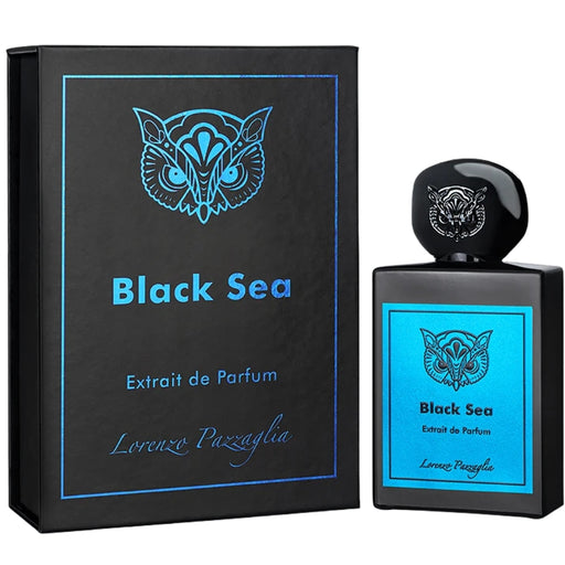 Lorenzo Pazzaglia Black Sea Extrait De Parfum Unisex 50 ml Producto regular Lorenzo Pazzaglia