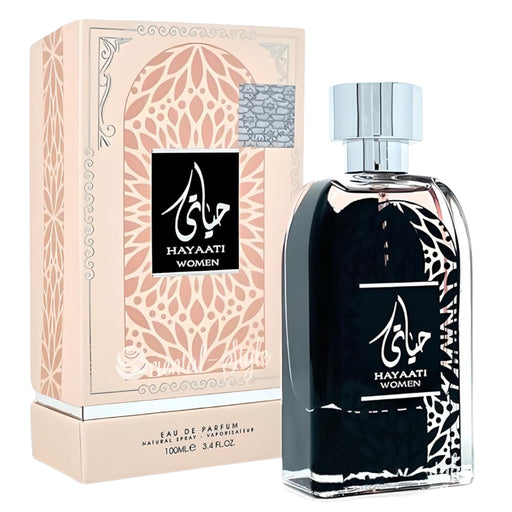 Ard Al Zaafaran Hayaati Edp 100Ml Mujer Ard Al Zaafaran