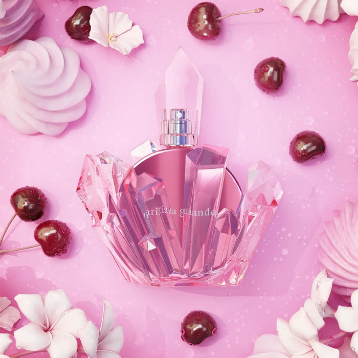 Ariana Grande R.E.M. Cherry Eclipse EDP 100 ML Mujer Ariana Grande