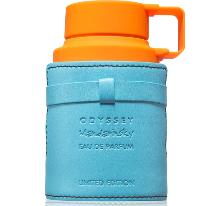 Armaf Odyssey Mandarin Sky Edp 100Ml Hombre Armaf