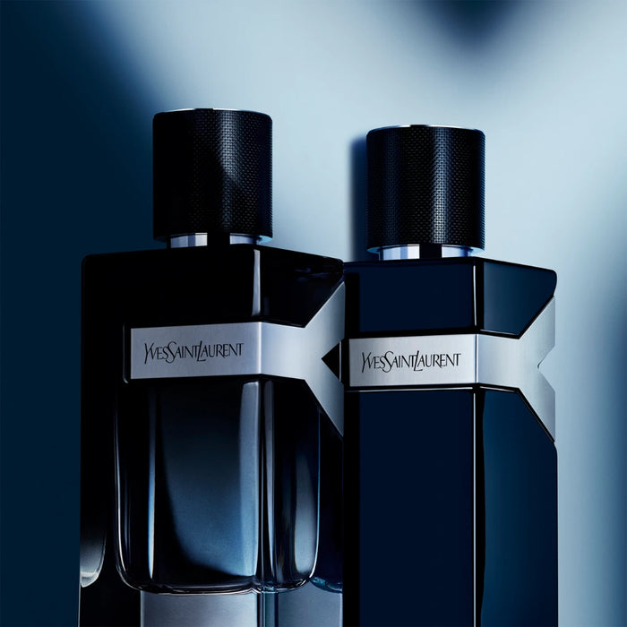Yves Saint Laurent Y Le Parfum Edp 100 Ml Hombre - Yauras Perfumería