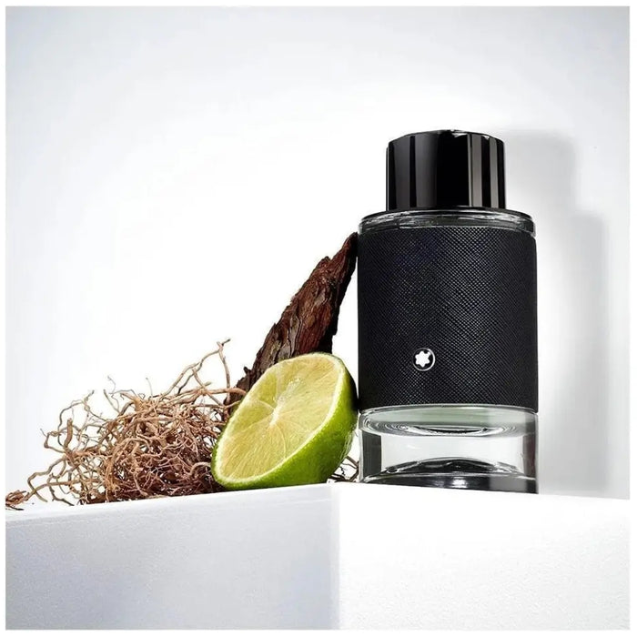 Montblanc Explorer Edp 200 Ml Hombre Montblanc