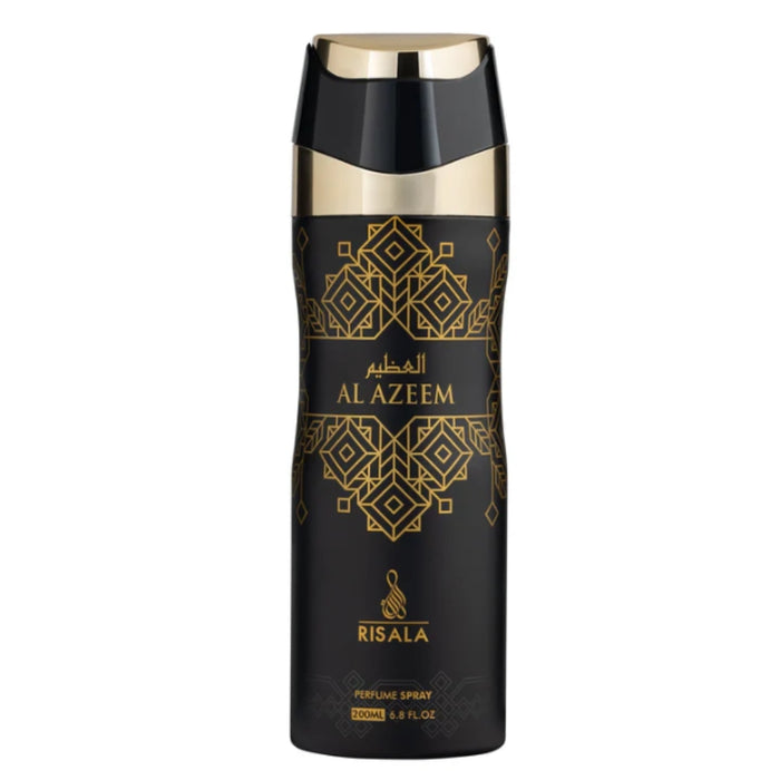 Desodorante Risala Al Azeem 200ML Risala