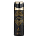 Desodorante Risala Al Azeem 200ML Risala