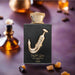 Lattafa Ishq Al Shuyukh Gold Edp 100Ml Unisex Lattafa