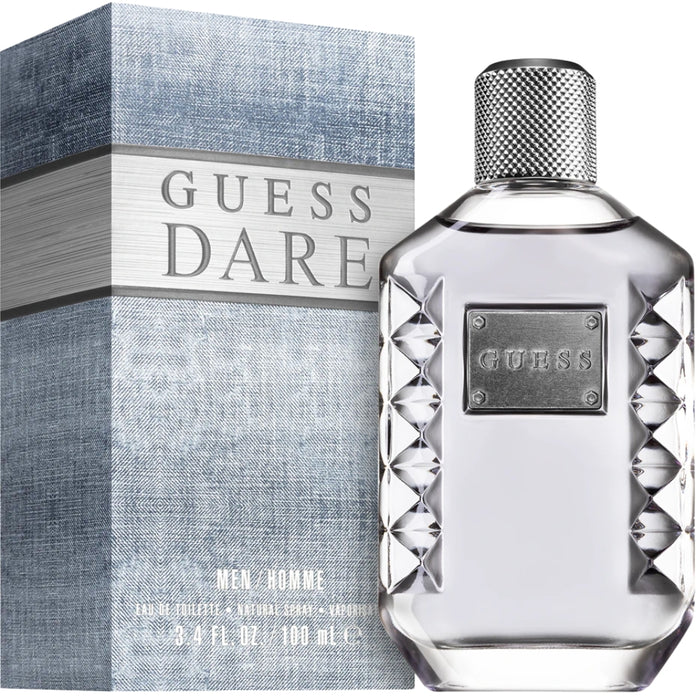 Guess Dare De Hombre 100ML Edt Guess