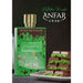 Anfar Pistachio Kunafa Dubai Chocolate Edp 80Ml Unisex Anfar