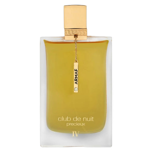 Armaf Club de Nuit Precieux IV Extrait De Parfum Edp 55Ml Mujer Armaf