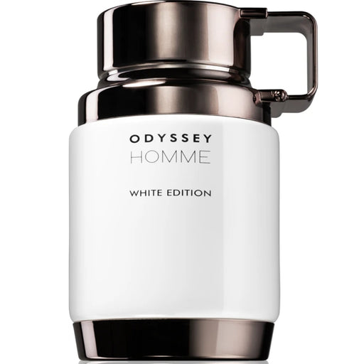 Armaf Odyssey White Edition Edp 100Ml Hombre Armaf