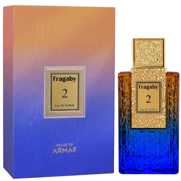 Risala Elite Fragaby 2 EDP 100ml Unisex