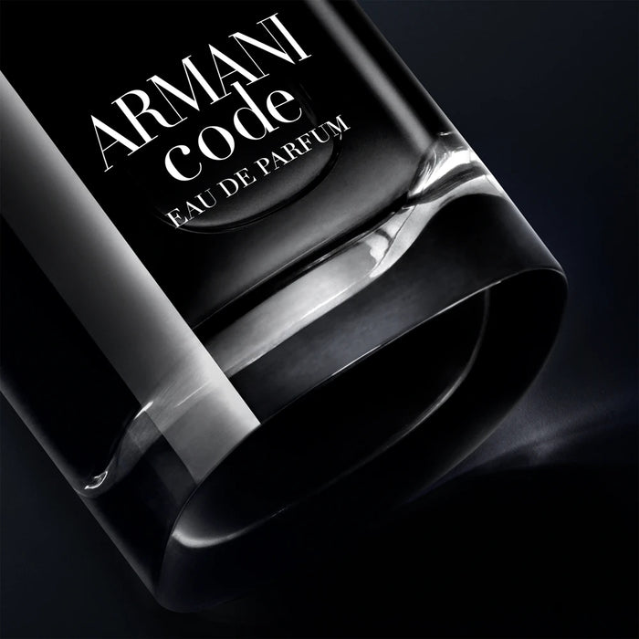 Armani Code EDP 125ML Hombre Recargable Giorgio Armani