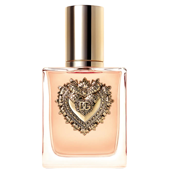 Dolce & Gabbana Devotion Edp 50 Ml Mujer Dolce & Gabanna