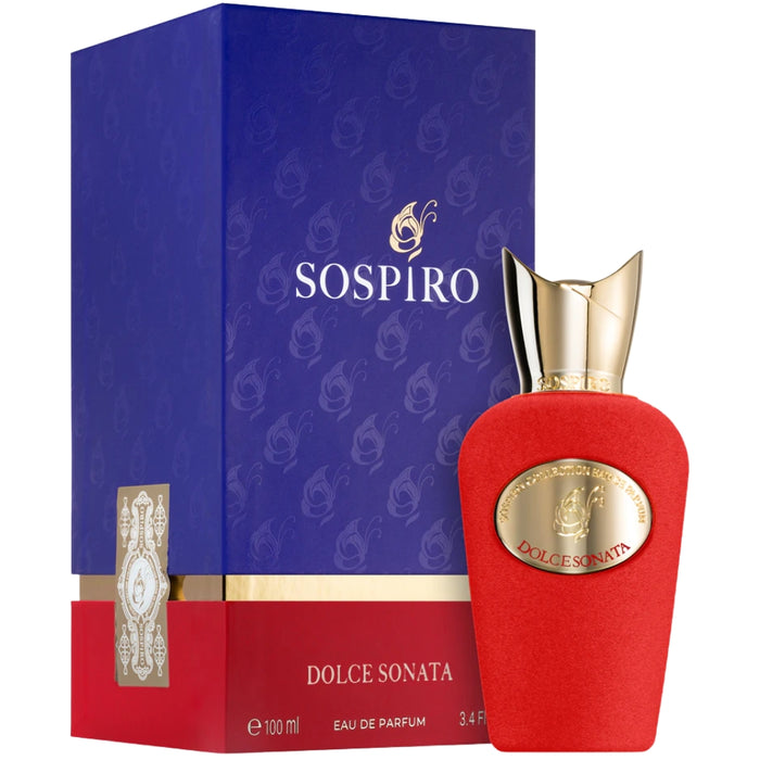 Sospiro Dolce Sonata EDP Unisex 100 ml