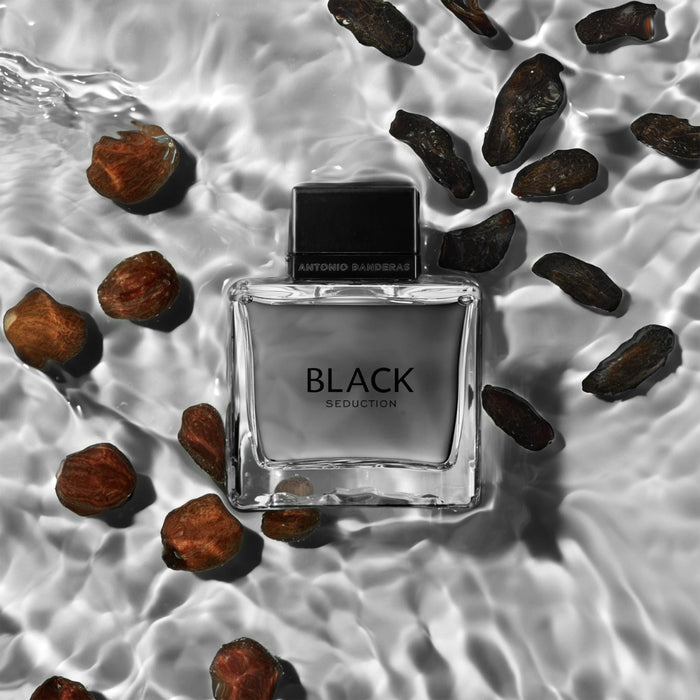 Black Seduction 100ml EDT Antonio Banderas