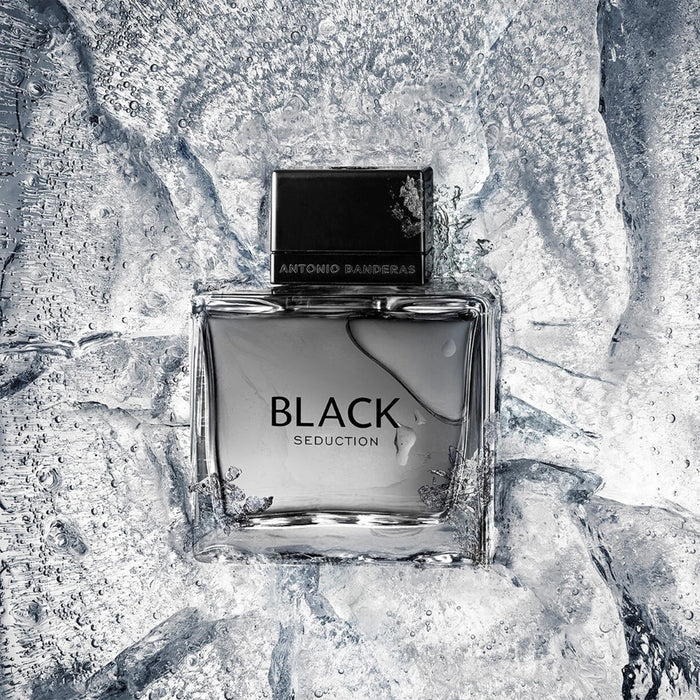 Black Seduction 100ml EDT Antonio Banderas