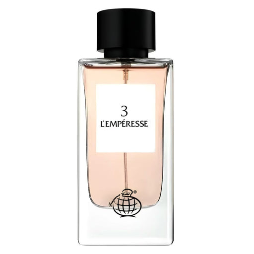 Fragrance World 3 L'Emperesse EDP 100 ML Fragrance World
