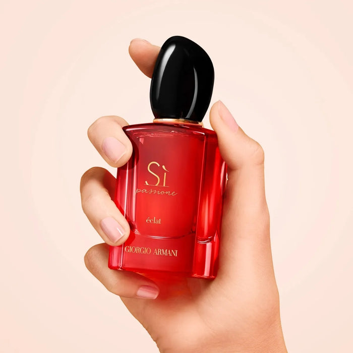 Giorgio Armani Si Passione Eclat Edp 50Ml Giorgio Armani