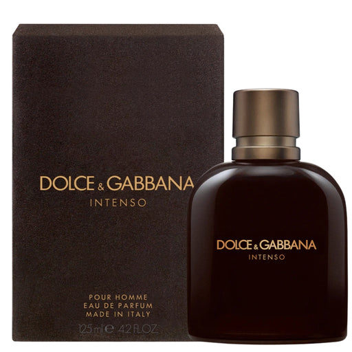 Dolce & Gabbana Intenso 125 Ml Edp Dolce & Gabanna