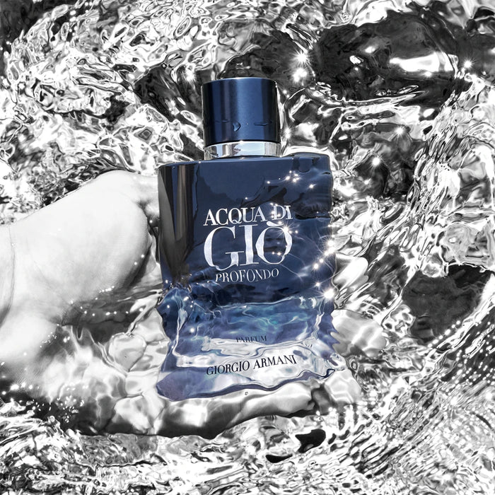 Giorgio Armani Acqua Di Gio Profondo Parfum 100Ml Giorgio Armani