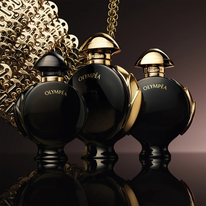Paco Rabanne Olympea Parfum 80 Ml Paco Rabanne