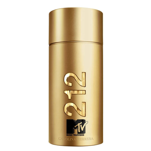 Carolina Herrera 212 Men NYC Mtv Music Television EDT 100 ml Carolina Herrera