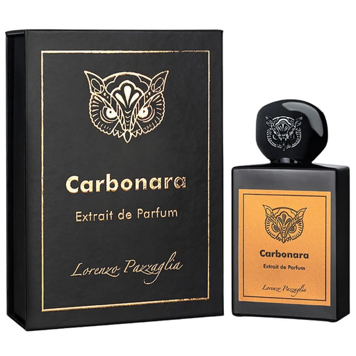 Lorenzo Pazzaglia Carbonara Extrait De Parfum Unisex 50 ml Producto regular Lorenzo Pazzaglia