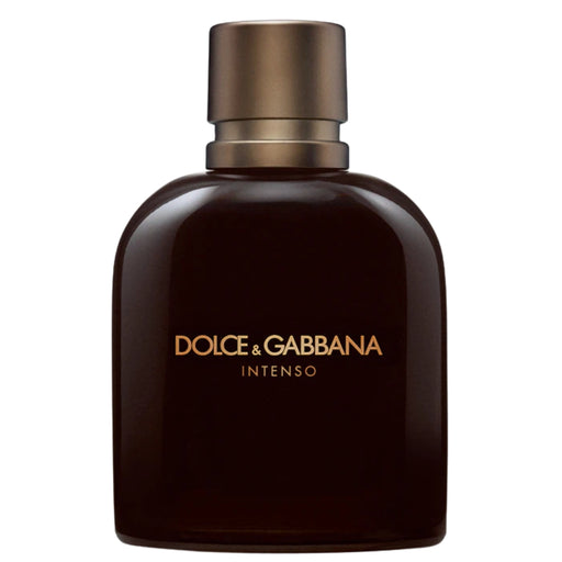 Dolce & Gabbana Intenso 125 Ml Edp Dolce & Gabanna