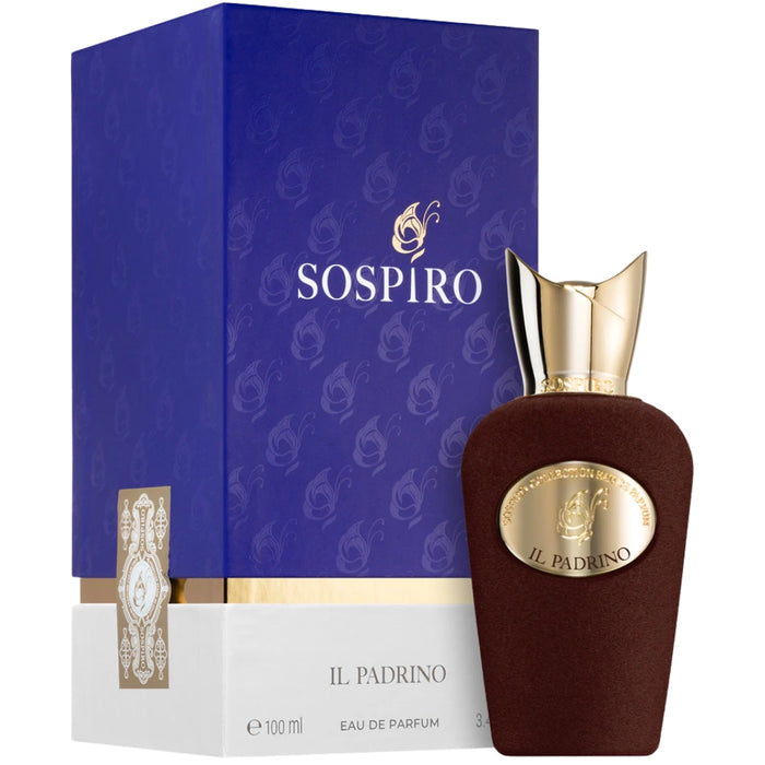 Sospiro Il Padrino EDP Unisex 100 ml