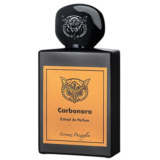 Lorenzo Pazzaglia Carbonara Extrait De Parfum Unisex 50 ml Producto regular Lorenzo Pazzaglia