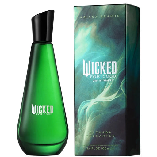 Ariana Grande Wicked Elphaba EDP 100 ML Mujer Ariana Grande