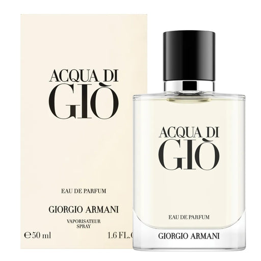 Giorgio Armani Acqua Di Gio Edp 50 Ml Giorgio Armani