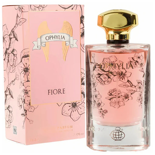 Fragrance World Ophylia Fiore EDP 80 ML Fragrance World