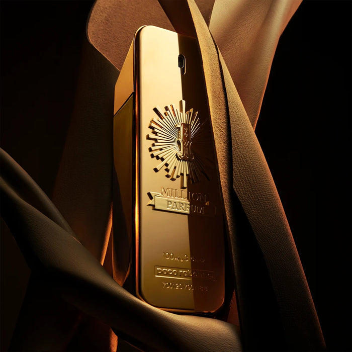 Paco Rabanne One million Parfum 200 ML Hombre Paco Rabanne