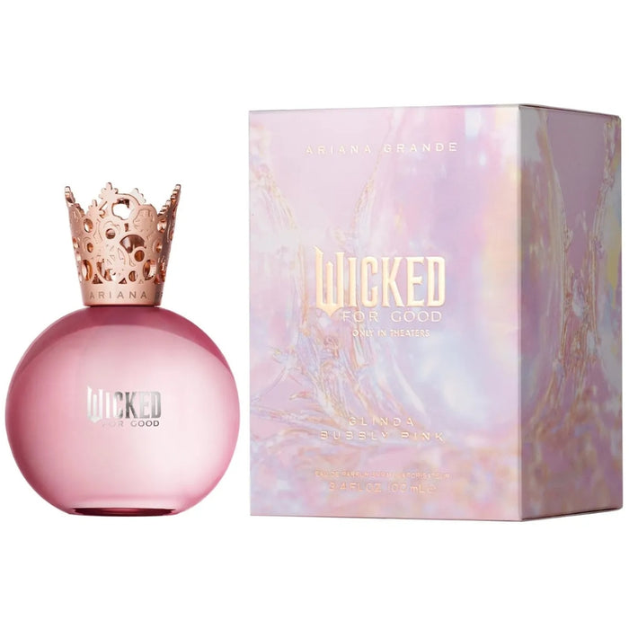 Ariana Grande Wicked Glinda EDP 100 ML Mujer Ariana Grande