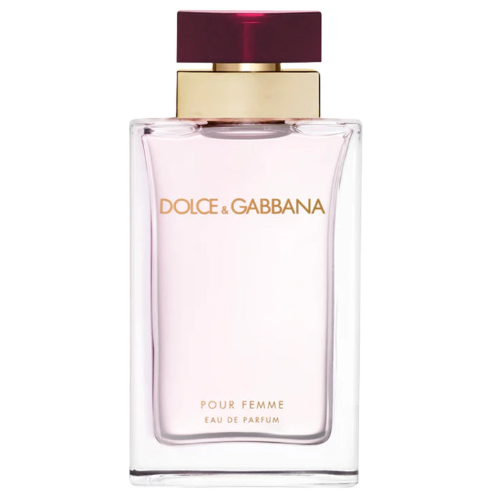 Dolce & Gabbana Pour Femme 100 Ml Edp Dolce & Gabanna