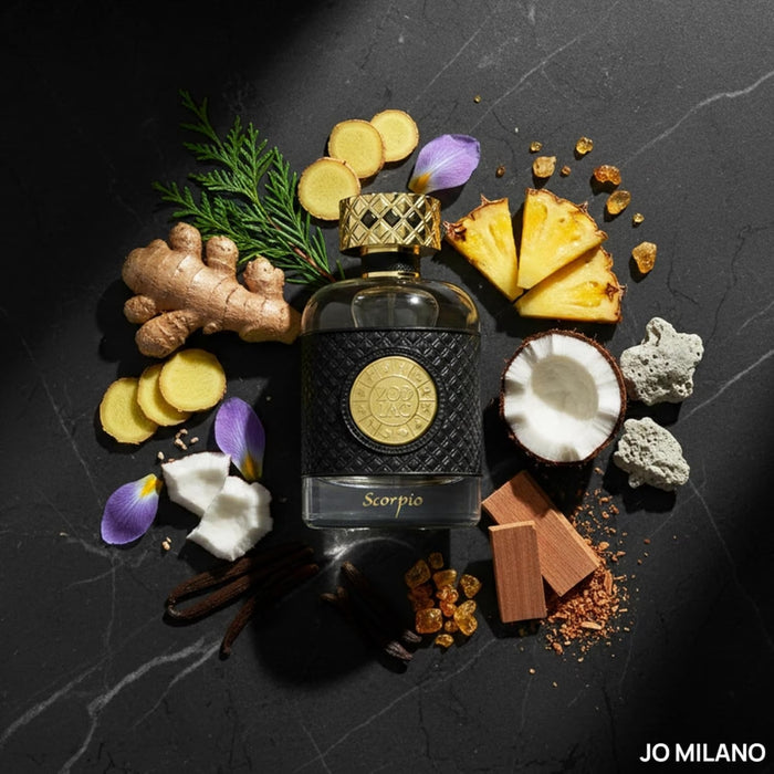 Jo Milano Paris Scorpio Edp 100 Ml Jo Milano Paris