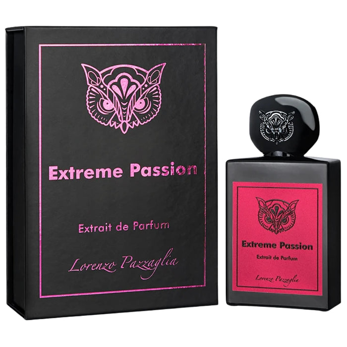 Lorenzo Pazzaglia Extreme Passion Extrait De Parfum Unisex 50 ml