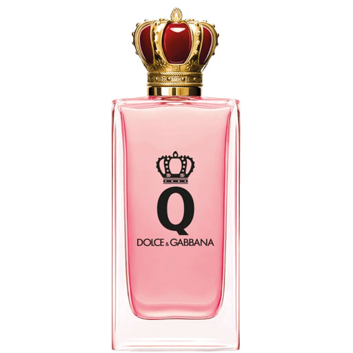 Dolce & Gabbana Q By Dolce & Gabbana EDP 100 ML Mujer Dolce & Gabanna