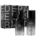 Antonio Banderas The Icon 2024 Edp For Men 100 Ml + Deo 150 Ml Antonio Banderas