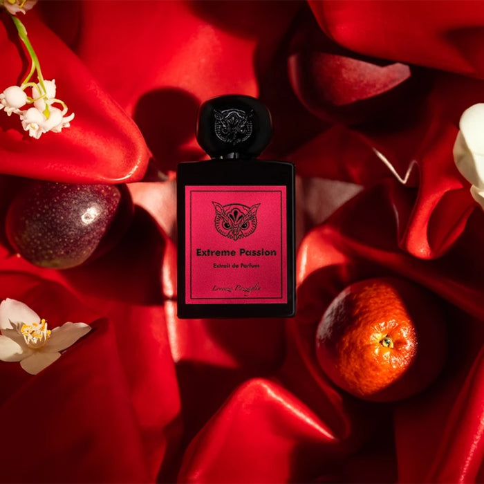 Lorenzo Pazzaglia Extreme Passion Extrait De Parfum Unisex 50 ml