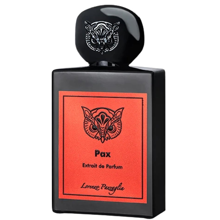 Lorenzo Pazzaglia Pax Extrait De Parfum Unisex 50 ml