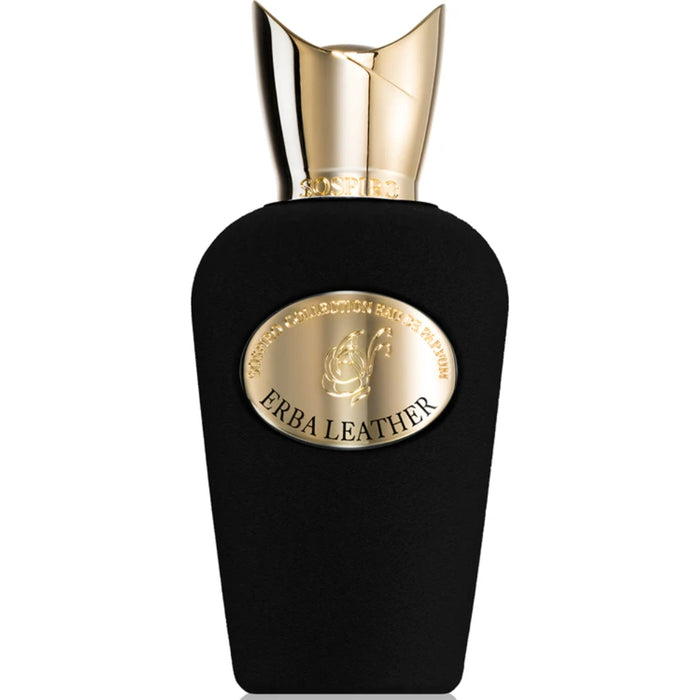 Sospiro Erba Leather EDP Unisex 100 ml