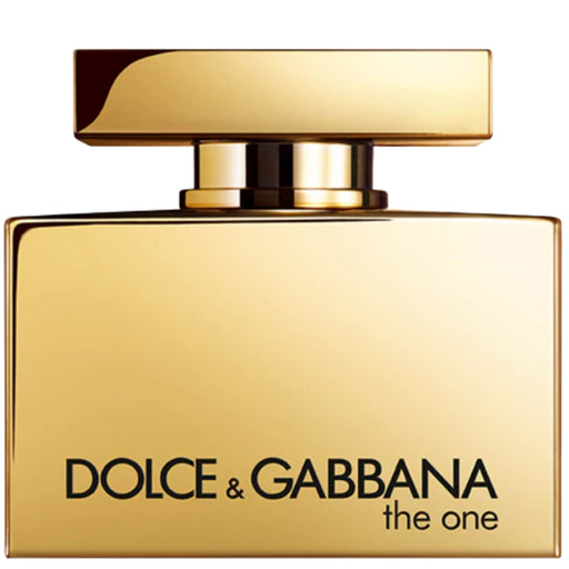 Dolce & Gabbana The One Gold Intense Edp 75Ml Mujer Dolce & Gabanna