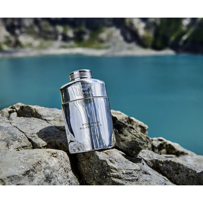 Bentley Silverlake Edp 100Ml Hombre Bentley
