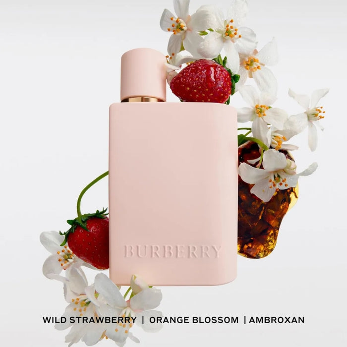 Burberry Her Edp Intense 100Ml Burberry