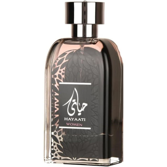 Ard Al Zaafaran Hayaati Edp 100Ml Mujer Ard Al Zaafaran