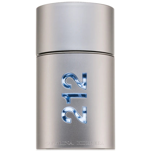 Carolina Herrera 212 Men Edt 50 Ml Carolina Herrera