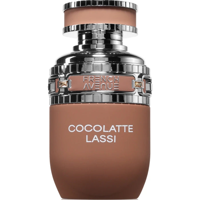 French Avenue Cocolatte Lassi EDP 80 ML French Avenue
