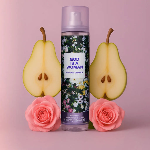 Ariana Grande God is a woman Body Mist 236ML Ariana Grande